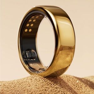 Gold OURA Ring | SIZE 7 | GEN 3
